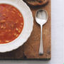 Soup &amp; Bread