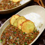 白菜カレー