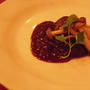 STEAK&amp;WINE 「EBISU」和牛の生ワイン煮込み
