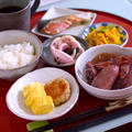朝ごはん☆５分で完成♪今回はかなり手抜き☆５食まとめて３３２回目 by Ｐ子さん