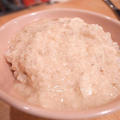 これで食欲回復！とろろ出汁かけごはん｜早朝の絶景富士