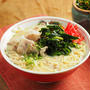 壺ニララーメン、インスタントラーメンアレンジ、壺ニラアレンジ