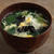 簡単・具だくさん♪豆腐ときくらげのかき玉中華スープ