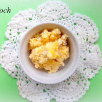 解凍豆腐がキメ手【レシピ付き】炒り豆腐卵