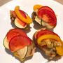 Bruschetta・・・・・ブルスケッタイタリアの軽食
