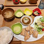 和ごはんとカフェ　chawan（チャワン）とテイ・エステック優待