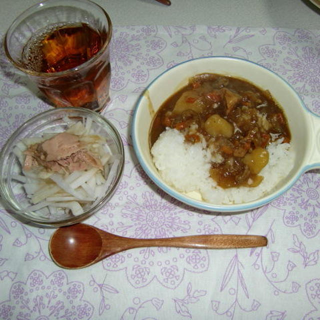 がんばっております。