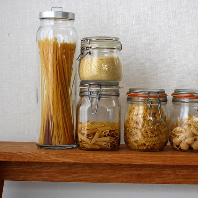 MY FAVORITE Pasta