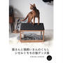 ”猫さんと猫飼いさんのくらし　ージゼルトモモの猫グッズ展”@自由が丘&青山