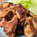 【簡単】揉んで焼くだけ！「鶏肉の味噌マヨ焼き」の作り方・レシピ