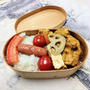 ニッコリ弁当2