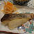 やっぱり和食が好き　鱈の味噌漬け♪