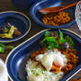 〔スパイスアンバサダー〕レンジで簡単！大豆ミートのスパイシーキーマカレー