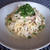 222.大根と生姜おろしのパスタ