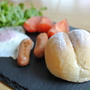 白パン♪～ふんわりほんわかミルク風味～