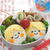 【連載】レシピブログ「男の子おにぎりのお弁当」