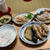 レンチンで「ぶり大根」(レシピ有)メインの和食晩御飯