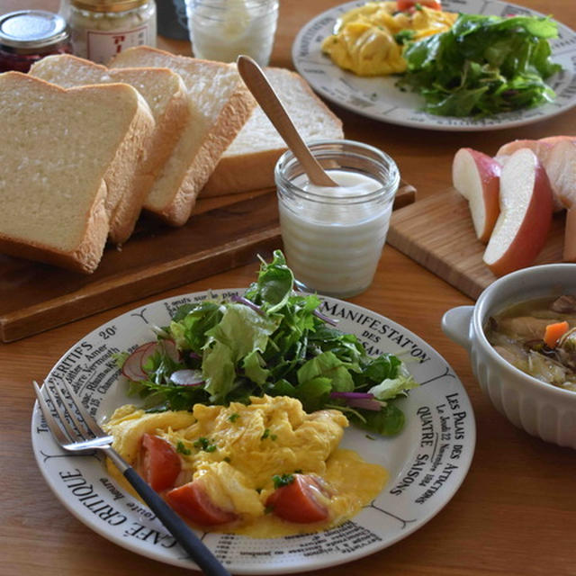 お疲れさま。今シーズンを終えて。