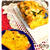 濃厚野菜がぎゅ！まぜて焼くだけかぼちゃとチーズのフワフワパウンドケーキ