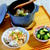 ちりめん山椒と甘長ししとうの炊き込みご飯♫