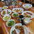 朝御飯の時間♪