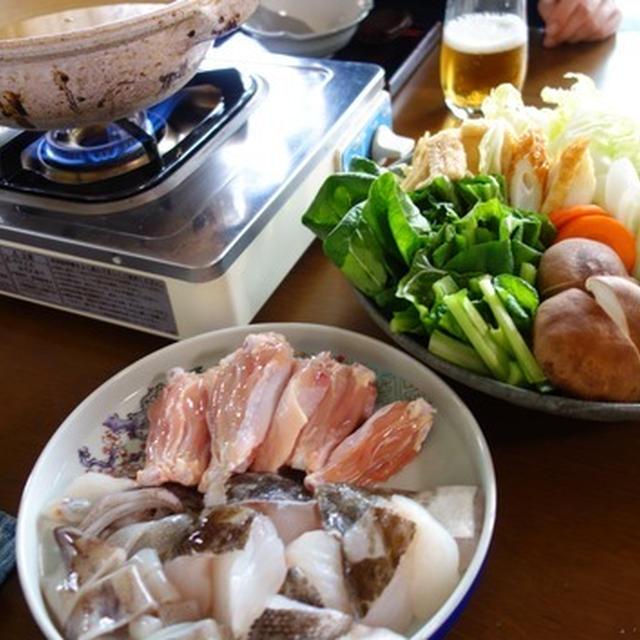 帰国／お汁に飢えた母娘