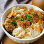 【Nadiaコラム】何度も作りたい定番レシピ！我が家のカツ丼の作り方