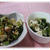 取り分け離乳食　大根と豆腐の炒め煮