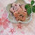 春爛漫♪ベリーたっぷりクッキー