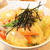 卵とじ中華丼　レシピ