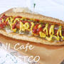 Hot dog