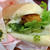 KFCのフライドサーモン♪