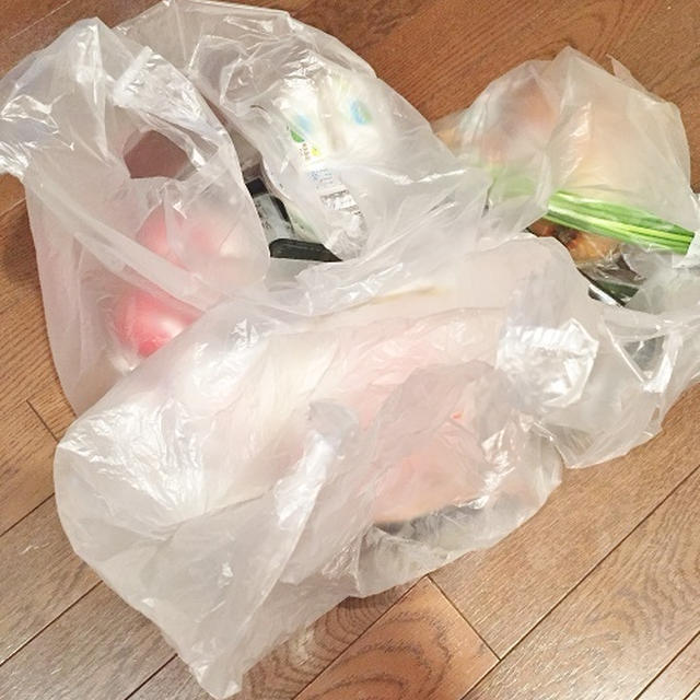 ローソンフレッシュ今週の献立食材 おためしセット
