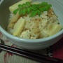 タケノコご飯