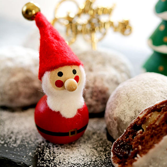 今からでも間に合うクリスマス料理＠まとめ。