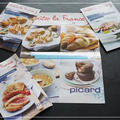 フランスの冷凍食品「picard(ピカール)」
