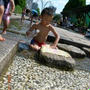 板橋近辺の幼児用プール　（じゃぶじゃぶ池）