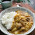 シャキシャキこりこり♪白菜と砂肝のカレー☆