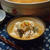 お出汁が最高♪土鍋で白子とタラの味噌汁