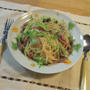 pasta♪