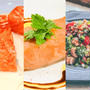 【生食用食材の低温調理レシピ】TOP9