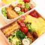 オムライス弁当