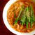 キムチにゅうめん