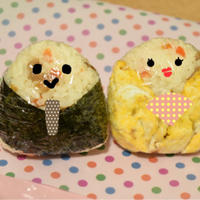 楽しい？ひな祭り♪