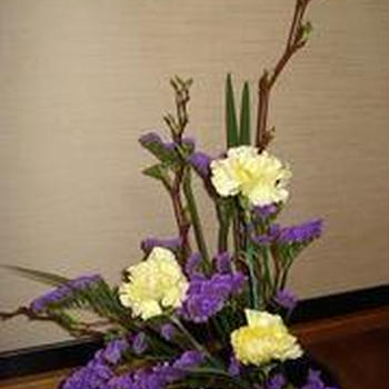 生け花