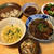 いつかの晩御飯は牛筋煮込みなど～