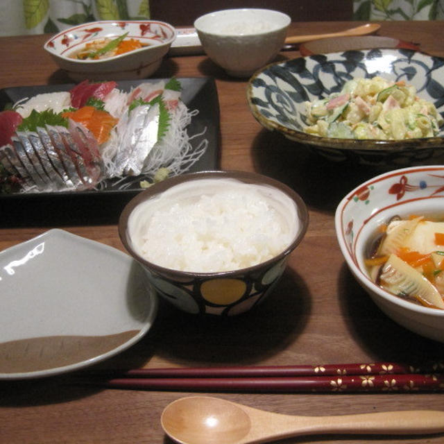 母の手料理＊お豆腐の野菜あんかけ
