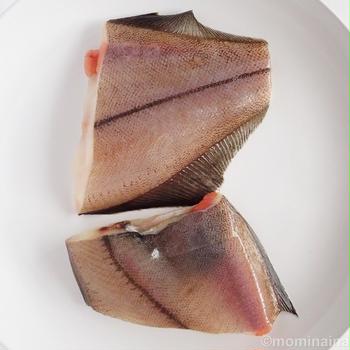 赤かれいの煮つけ
