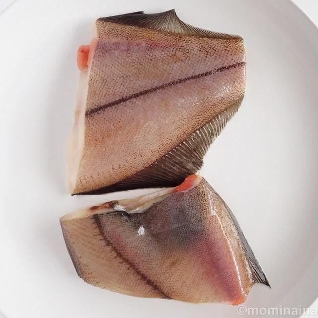 赤かれいの煮つけ