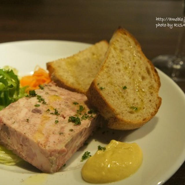 前菜屋　So-Ko